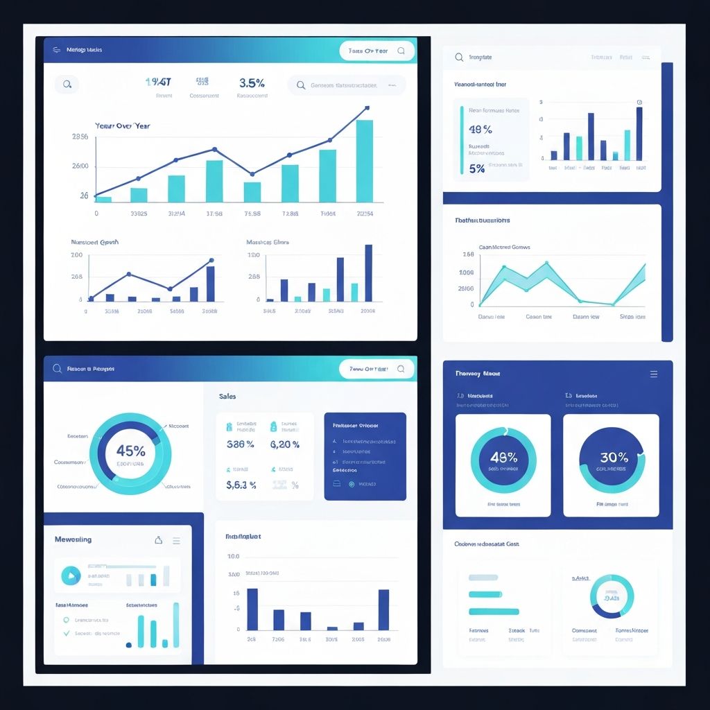 Year-Over-Year Intelligence